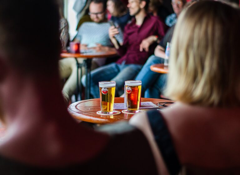 Why Are Pub Quizzes More Popular Than Ever?