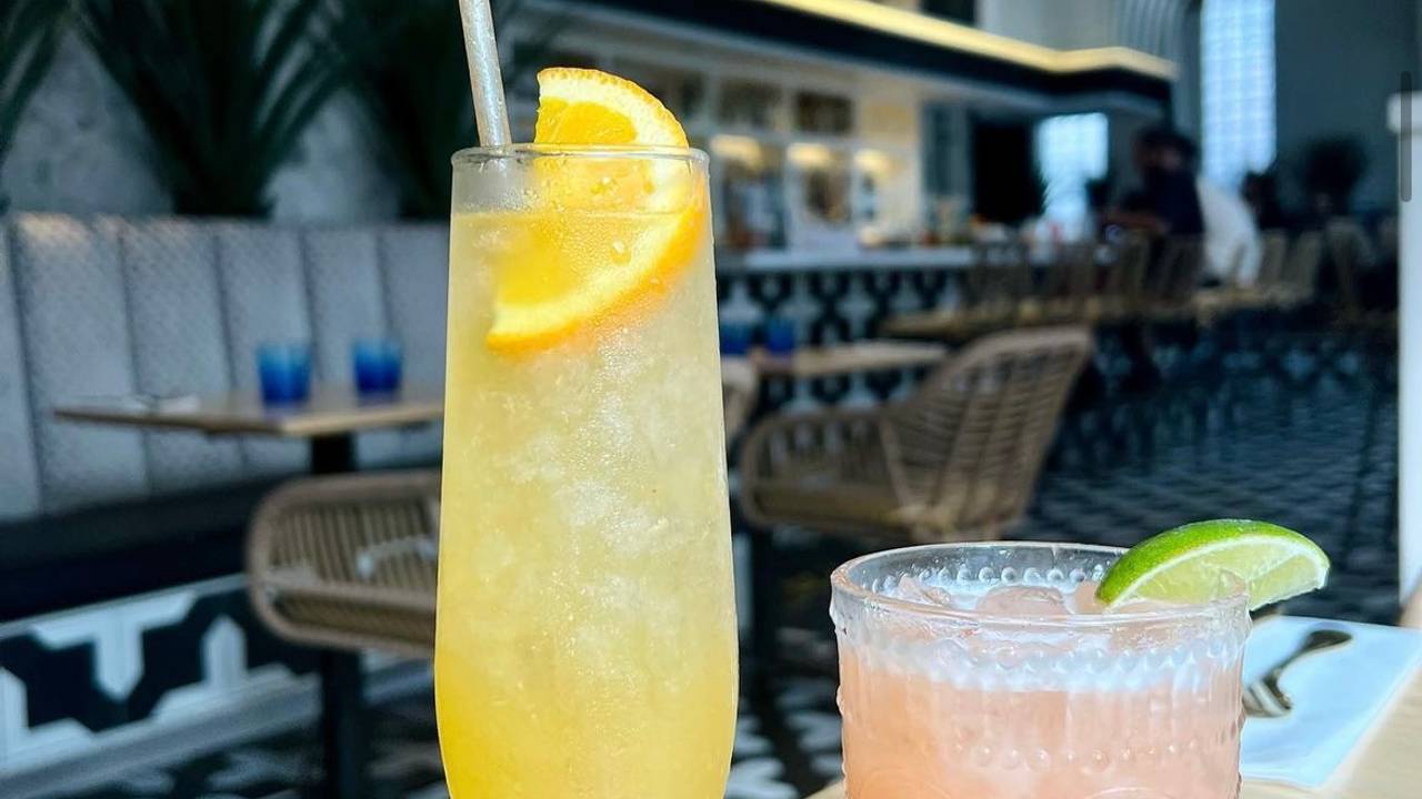 citrico care frozen cocktails