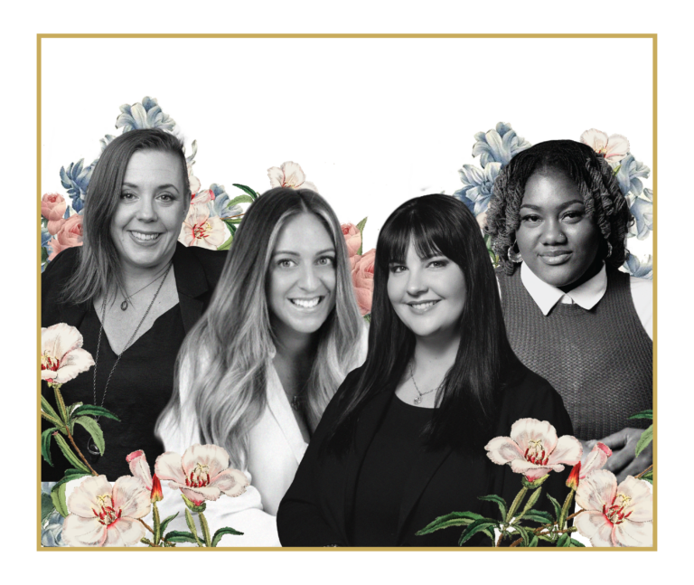 Women’s History Month: Celebrating Our Team