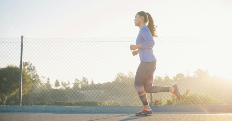 How to start running – and five alternatives if it’s not for you
