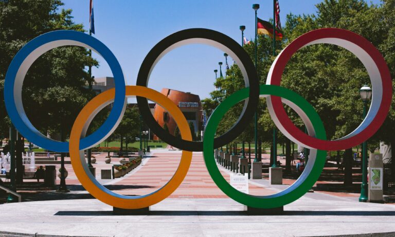 Get ready for the Summer Games with these sporty activities in DC