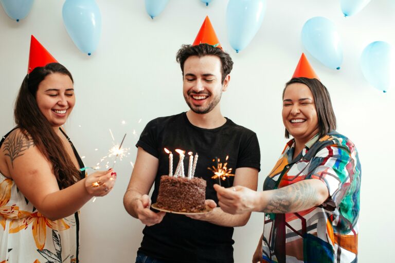 The Best Surprise Birthday Party Ideas in London 2024