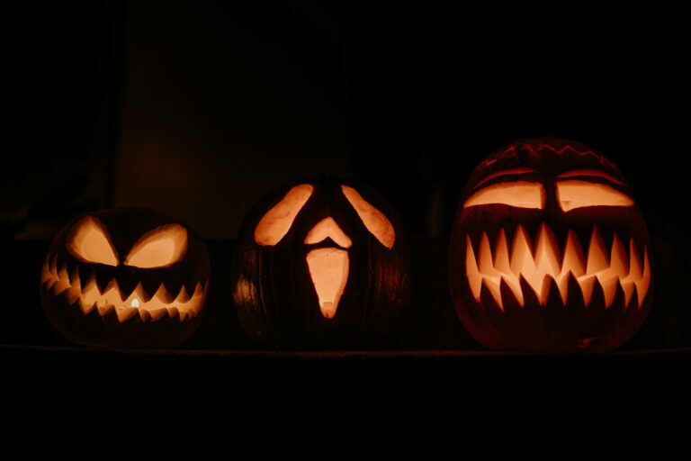 Spooky things to do in London this Halloween